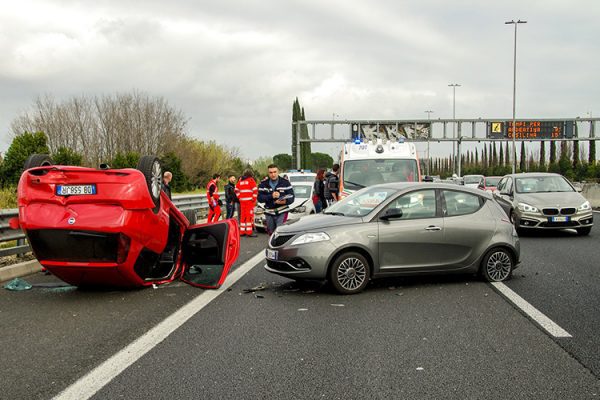 Car Accident Zpllp Article