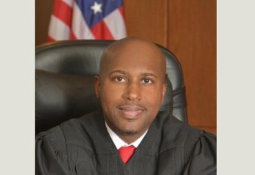 Miami Dade Circuit Judge Rodney Smith Article 202103101159