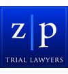 zp blue logo