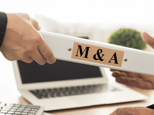 Changes to SBA Loan Criteria May Cause Big M&A Impact